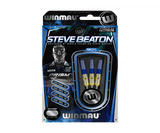 Winmau Steve Beaton Tungsten Steeldarts