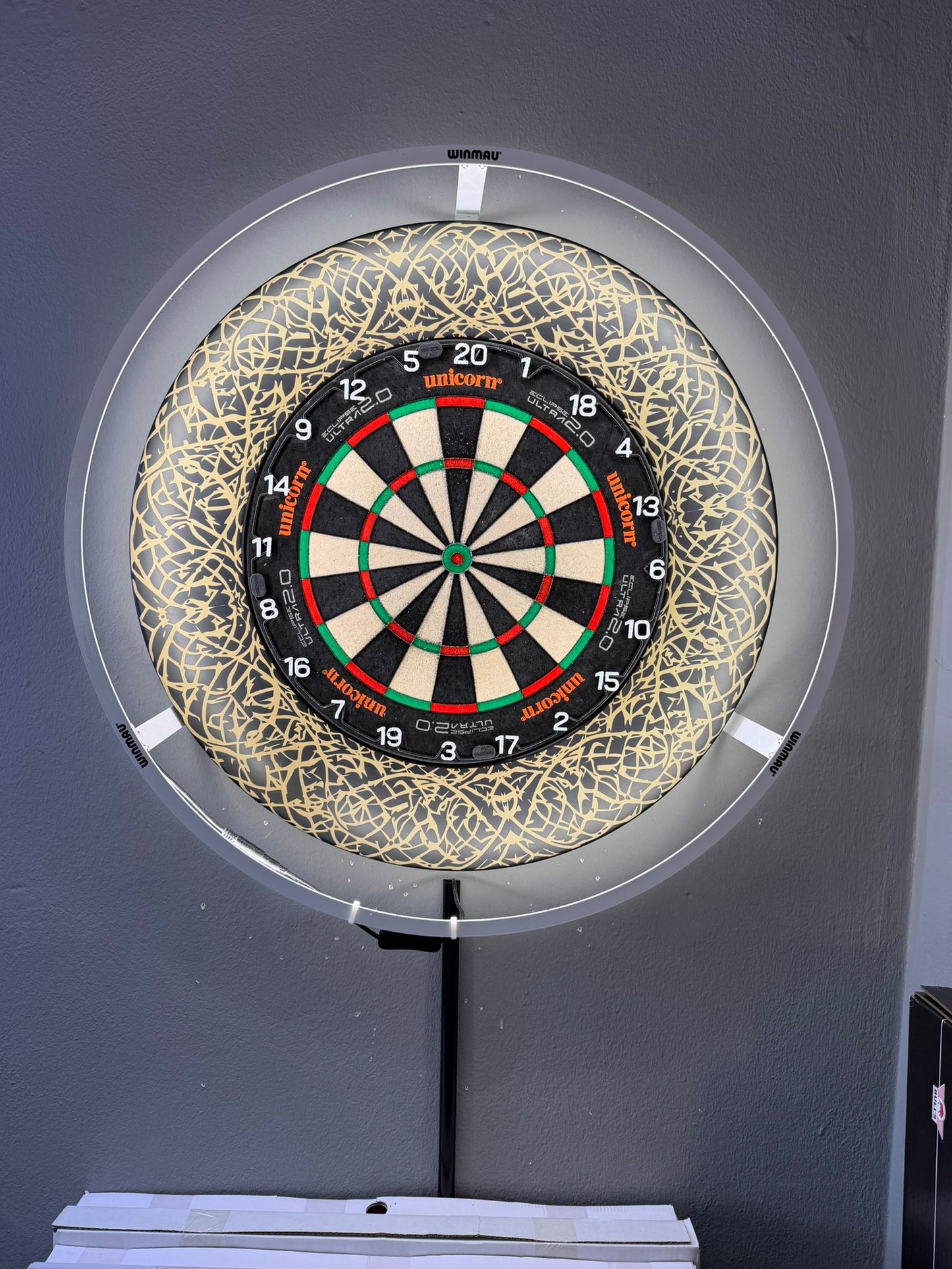 Dartshop Löhne Signature Surround