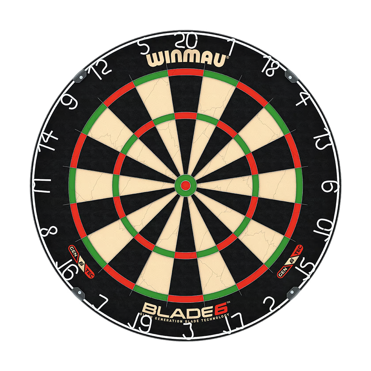Winmau Blade 6 Dartboard