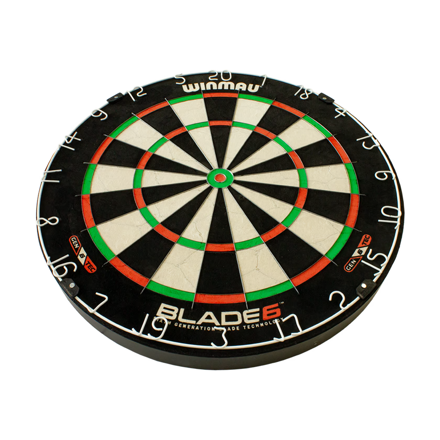 Winmau Blade 6 Dartboard