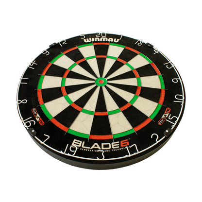 Winmau Blade 6 Dartboard