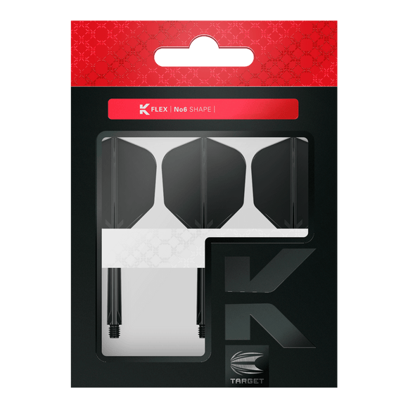Target K-Flex Dartflights günstig