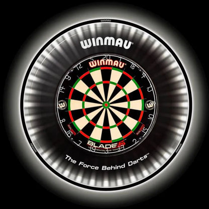 Winmau Plasma 360 Grad Beleuchtungsring