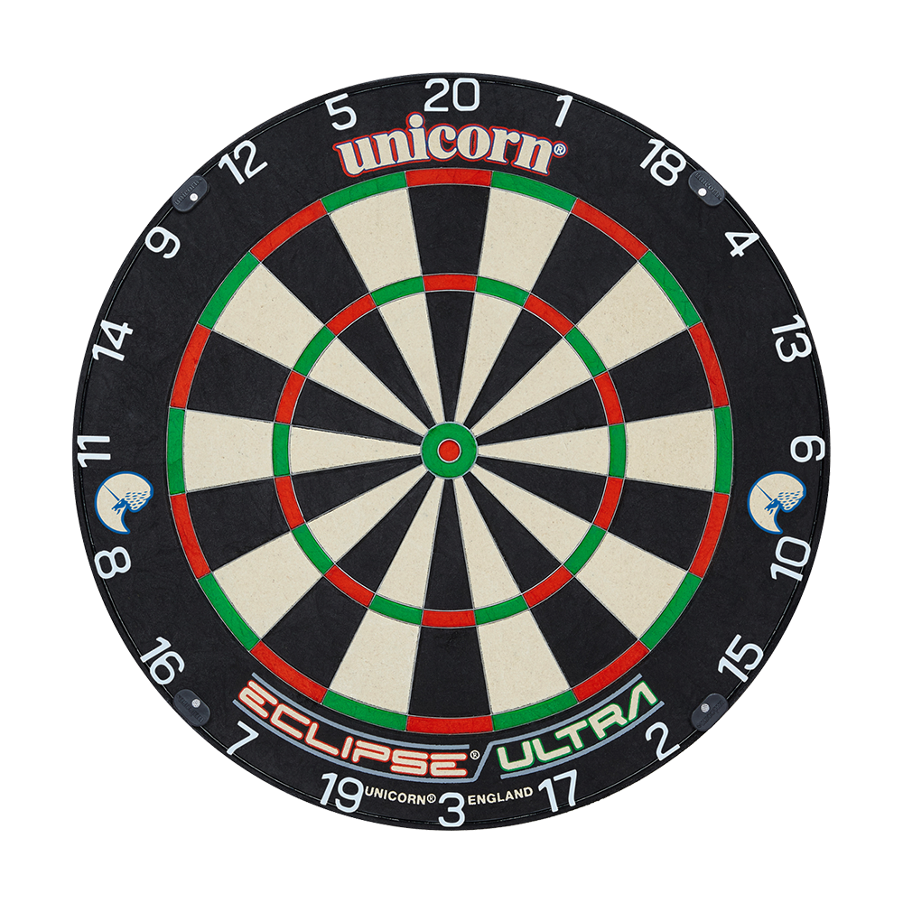 Unicorn Eclipse Ultra Steeldartboard