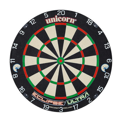 Unicorn Eclipse Ultra Steeldartboard