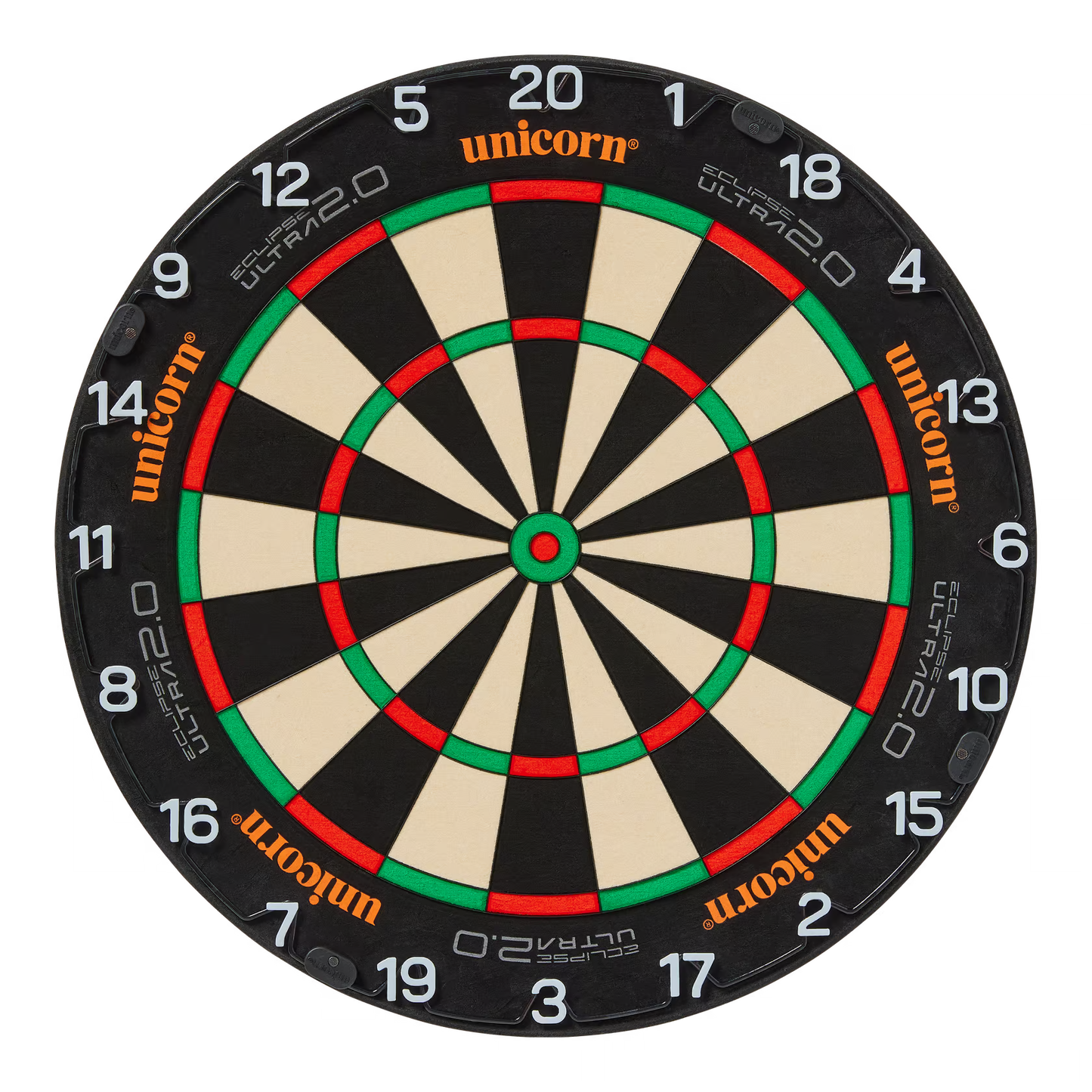 Unicorn Eclipse Ultra 2.0 Dartboard