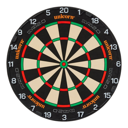 Unicorn Eclipse Ultra 2.0 Dartboard