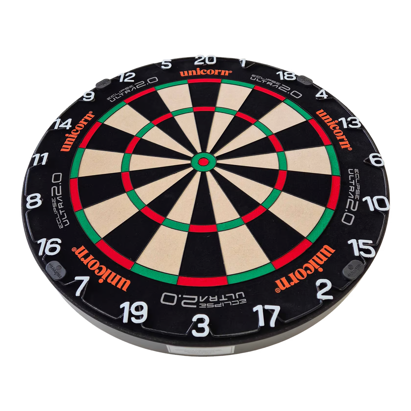 Unicorn Eclipse Ultra 2.0 Dartboard