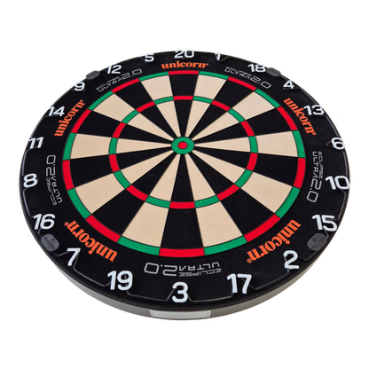 Unicorn Eclipse Ultra 2.0 Dartboard
