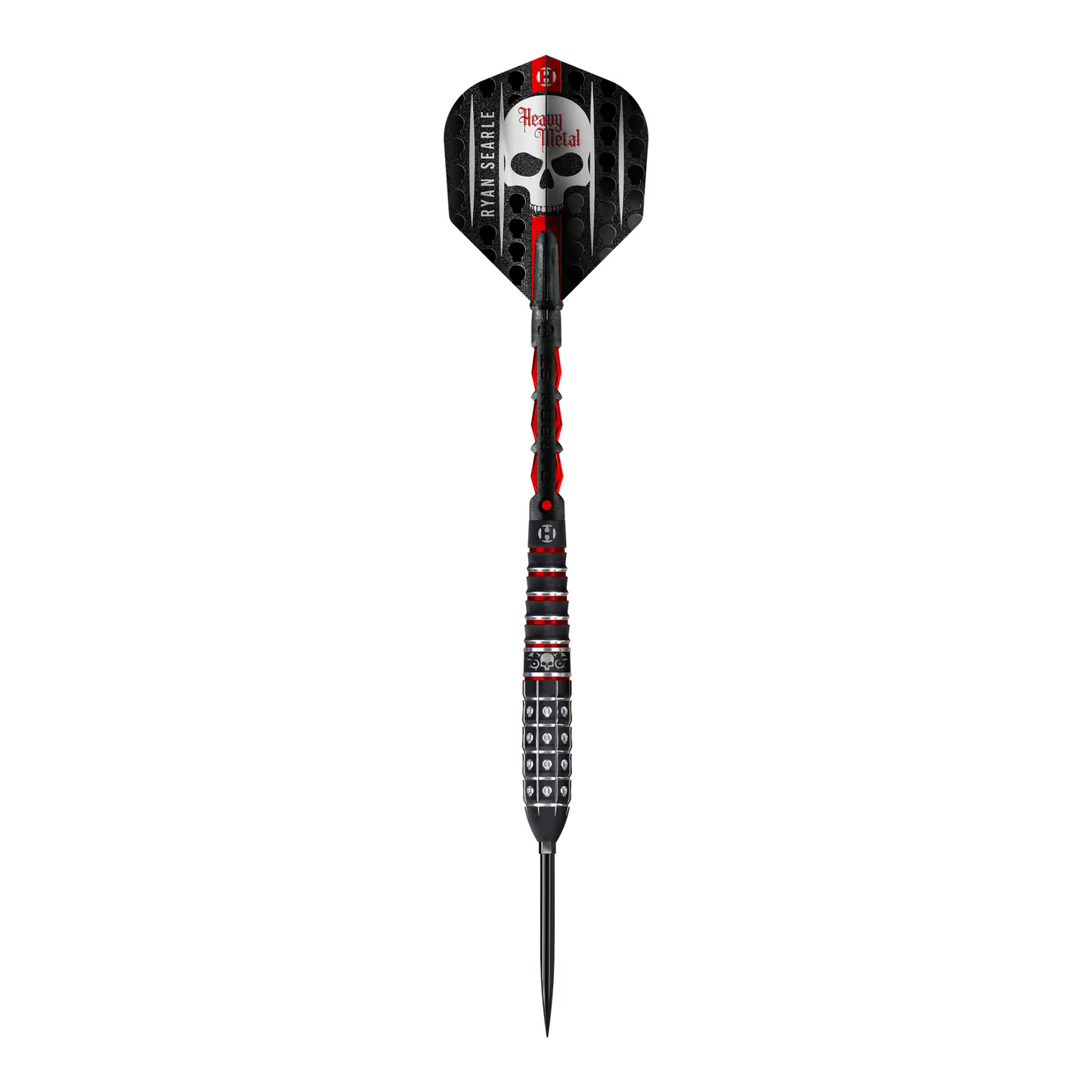 Harrows Ryan Searle Series 3 Quick Point Steeldarts