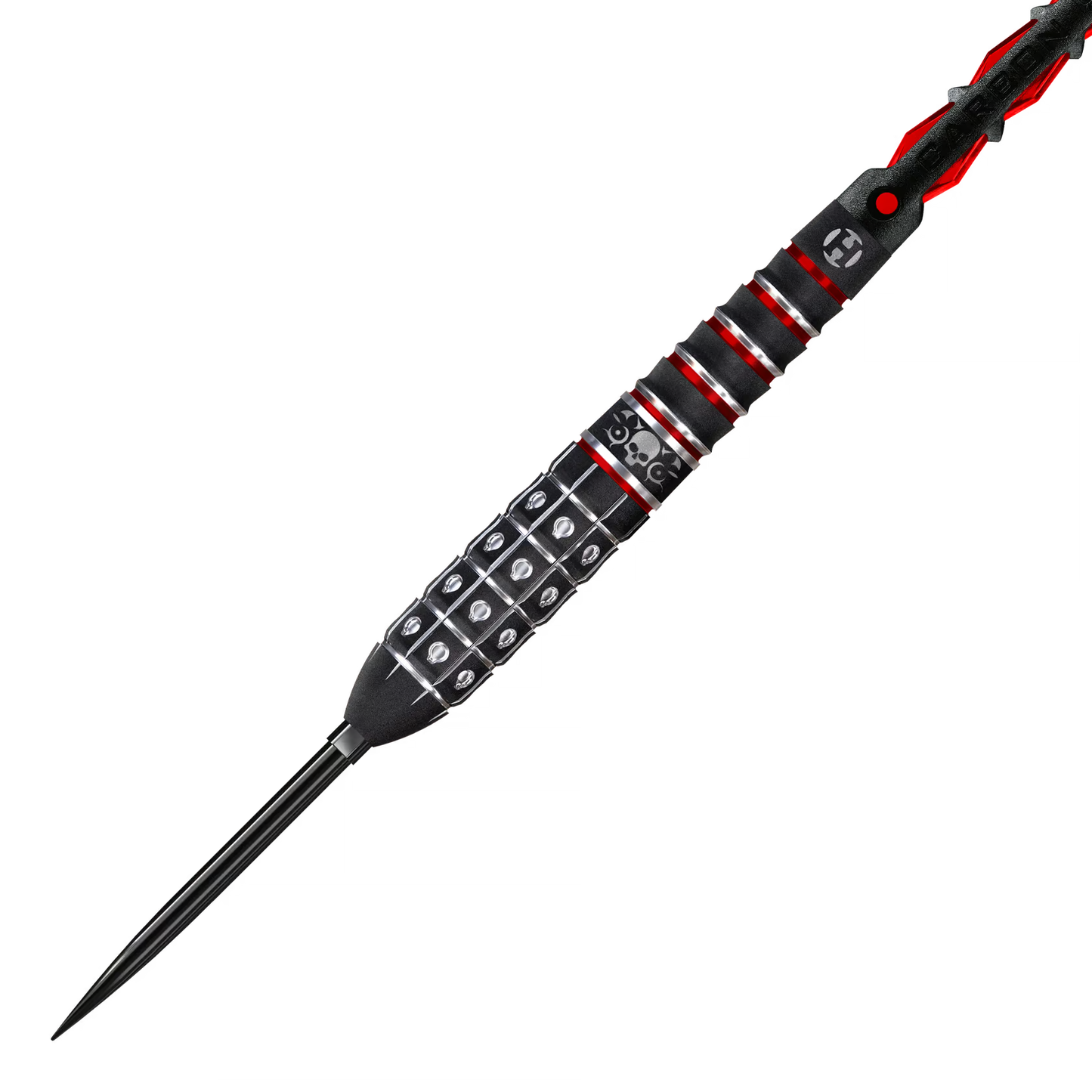 Harrows Ryan Searle Series 3 Quick Point Steeldarts