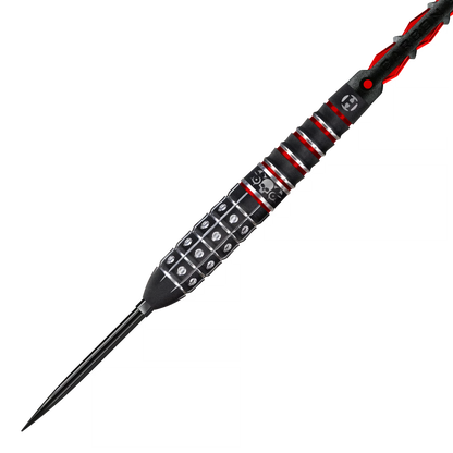 Harrows Ryan Searle Series 3 Quick Point Steeldarts