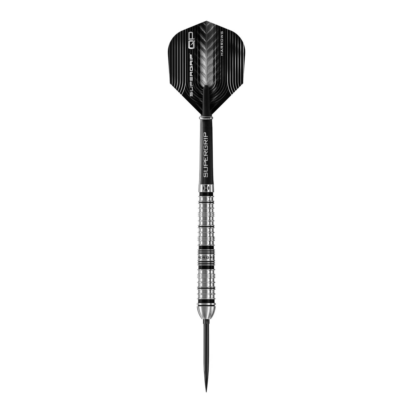 Harrows Supergrip Tapered Quick Point Steeldarts