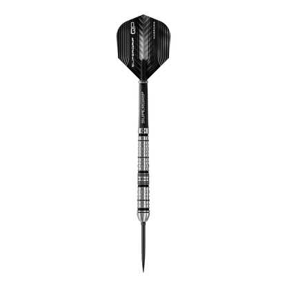 Harrows Supergrip Tapered Quick Point Steeldarts