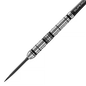 Harrows Supergrip Tapered Quick Point Steeldarts