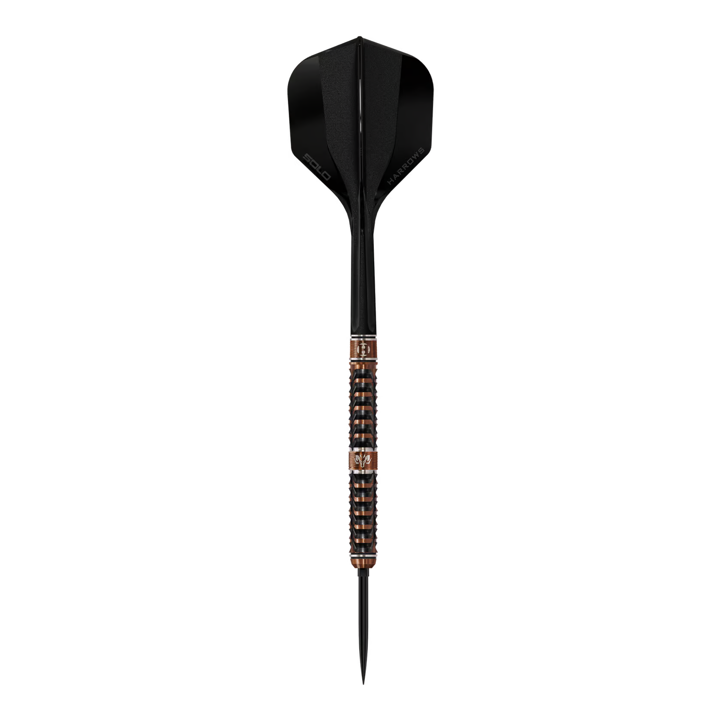 Harrows Wolfram Trinity Quick Point Steeldarts