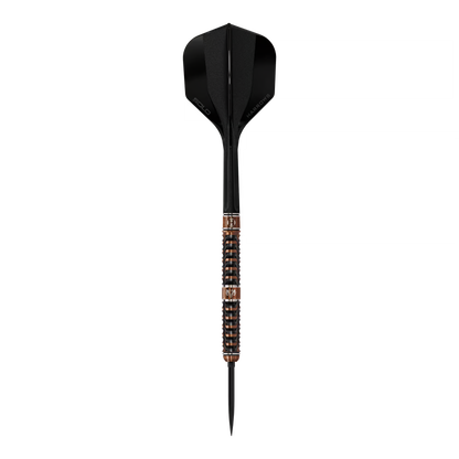 Harrows Wolfram Trinity Quick Point Steeldarts