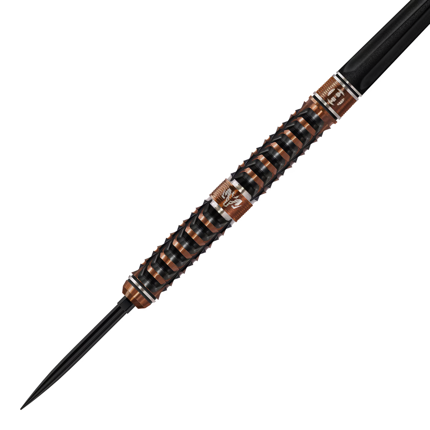 Harrows Wolfram Trinity Quick Point Steeldarts