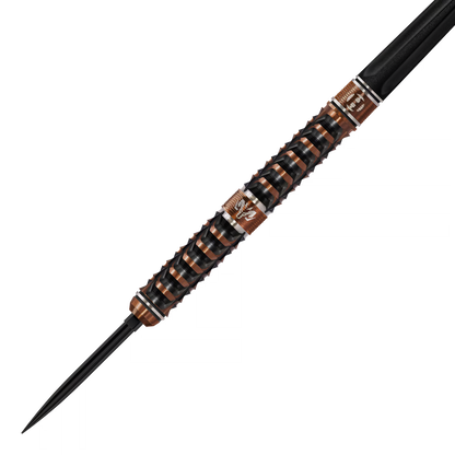 Harrows Wolfram Trinity Quick Point Steeldarts