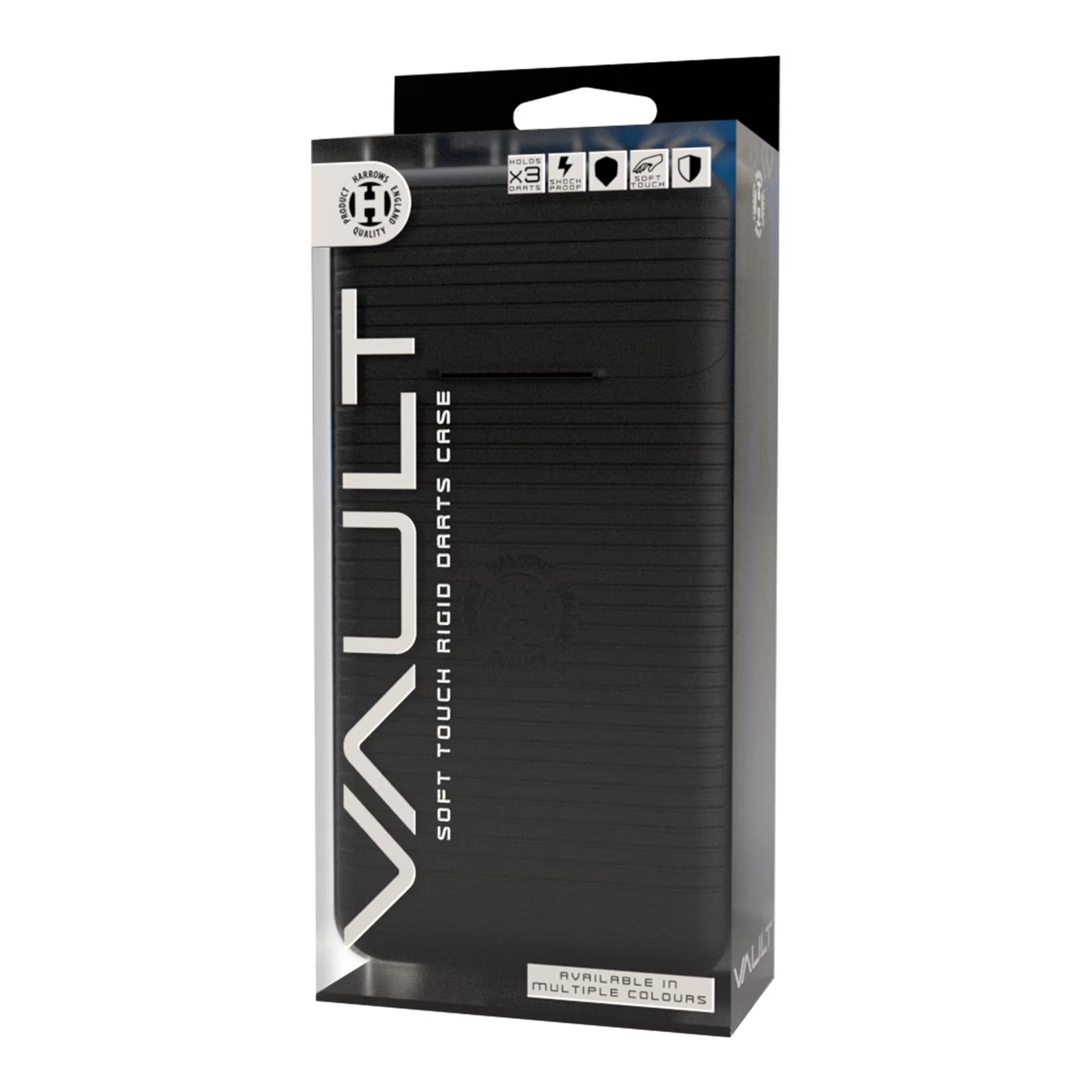 Harrows Vault Dartcase