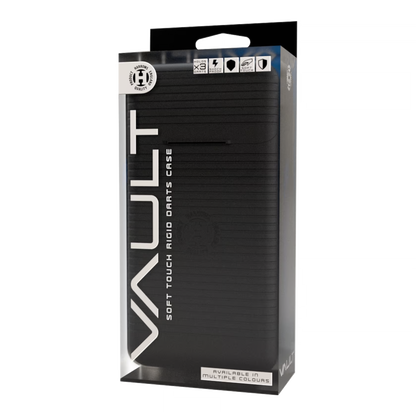 Harrows Vault Dartcase