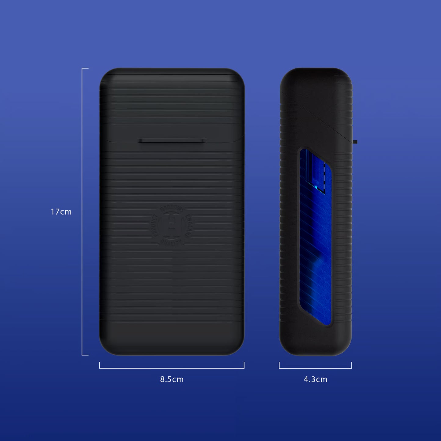 Harrows Vault Dartcase