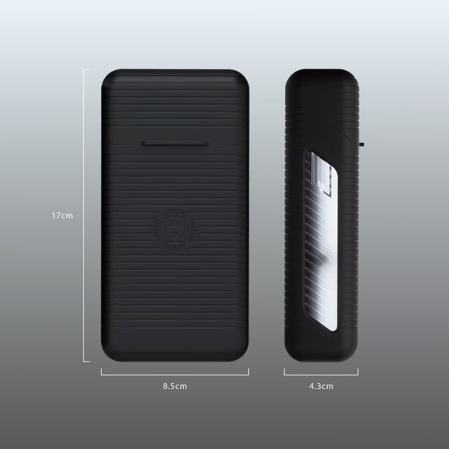 Harrows Vault Dartcase