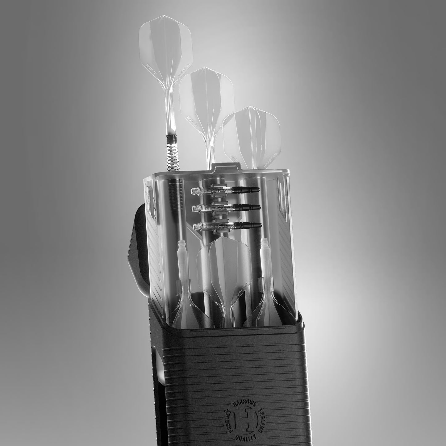 Harrows Vault Dartcase