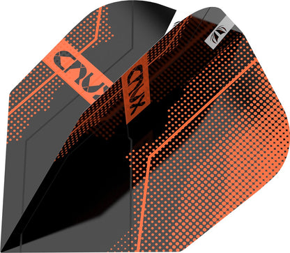 Target Crux 02 SwissPoint Steeldart