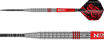 RedDragon Jonny Clayton Original 2.0 90% Steeldart