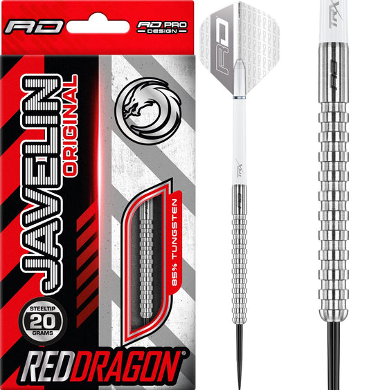 RedDragon Javelin Original