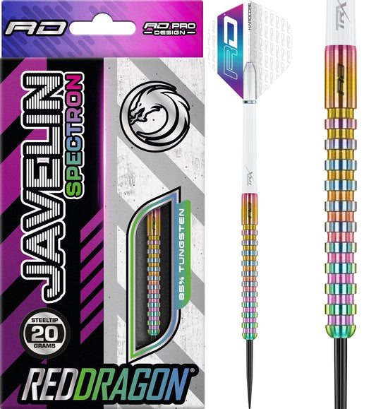 RedDragon Javelin Spectron