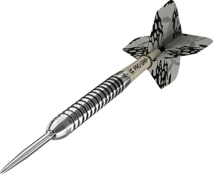Target EXO 01 SwissPoint Steeldart