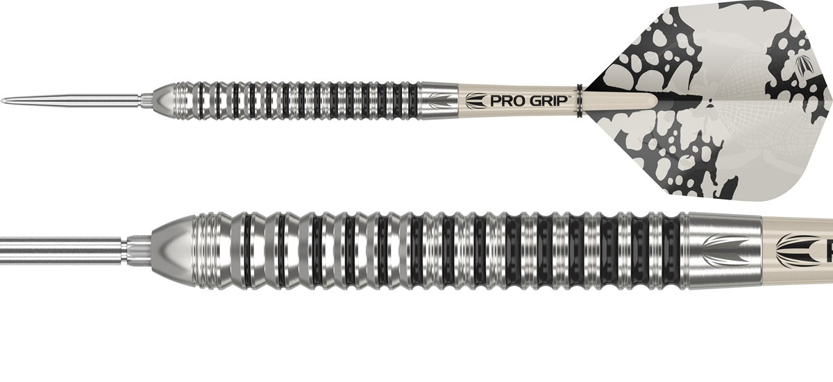 Target EXO 01 SwissPoint Steeldart