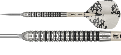 Target EXO 01 SwissPoint Steeldart