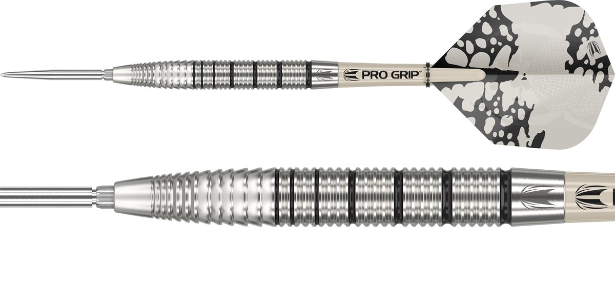 Target EXO 02 SwissPoint Steeldart