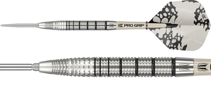 Target EXO 02 SwissPoint Steeldart