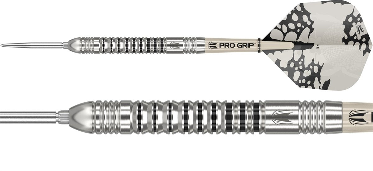 Target EXO 03 SwissPoint Steeldart