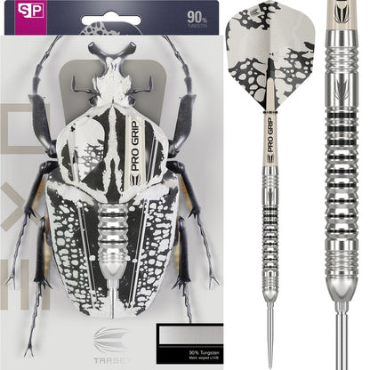 Target EXO 03 SwissPoint Steeldart
