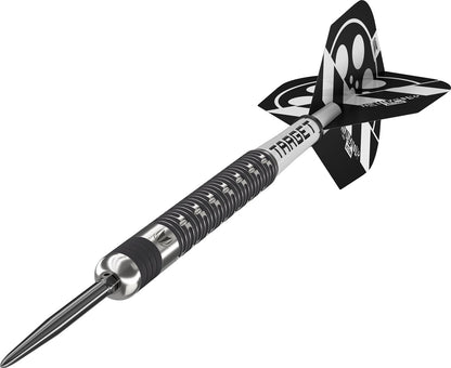 Target Chris Dobey "Hollywood Action" SwissPoint Steeldarts