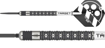 Target Chris Dobey "Hollywood Action" SwissPoint Steeldarts