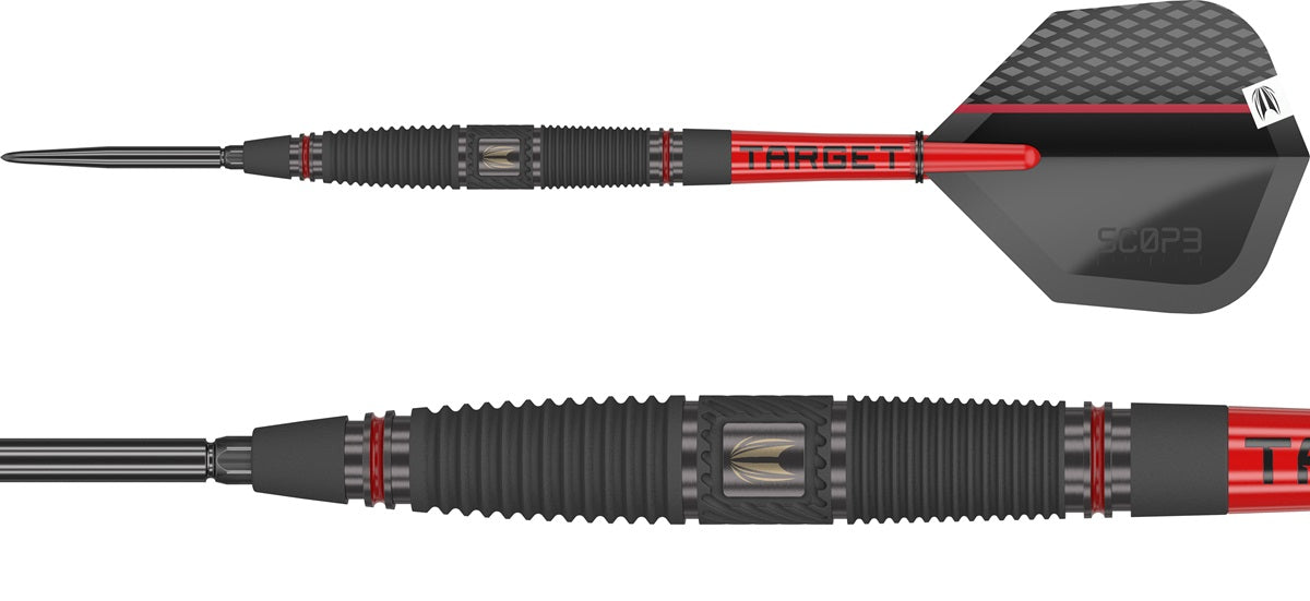 Target Scope 04 SwissPoint Steeldarts