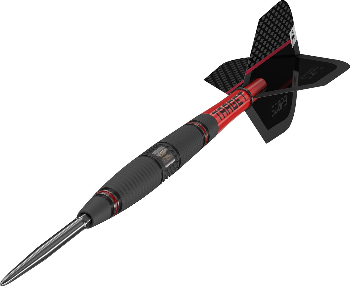 Target Scope 04 SwissPoint Steeldarts