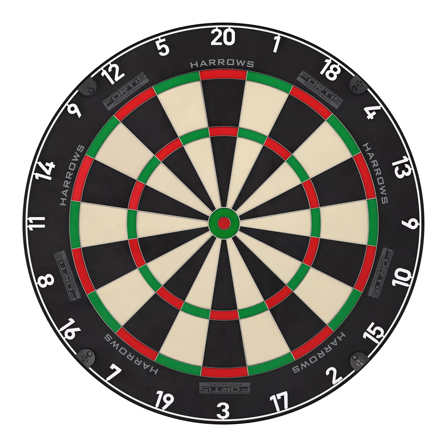 Harrows Fortis Dartboard