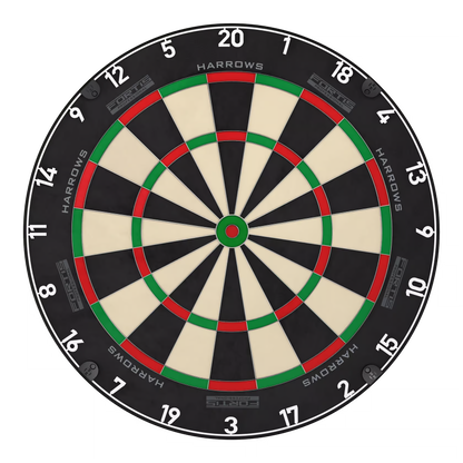 Harrows Fortis Dartboard
