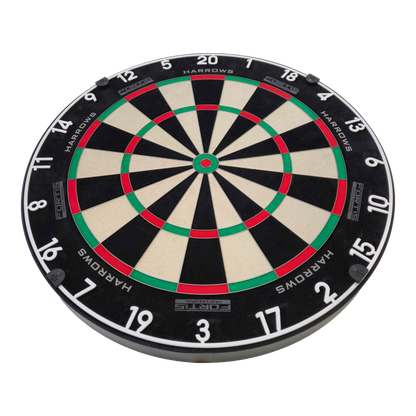 Harrows Fortis Dartboard