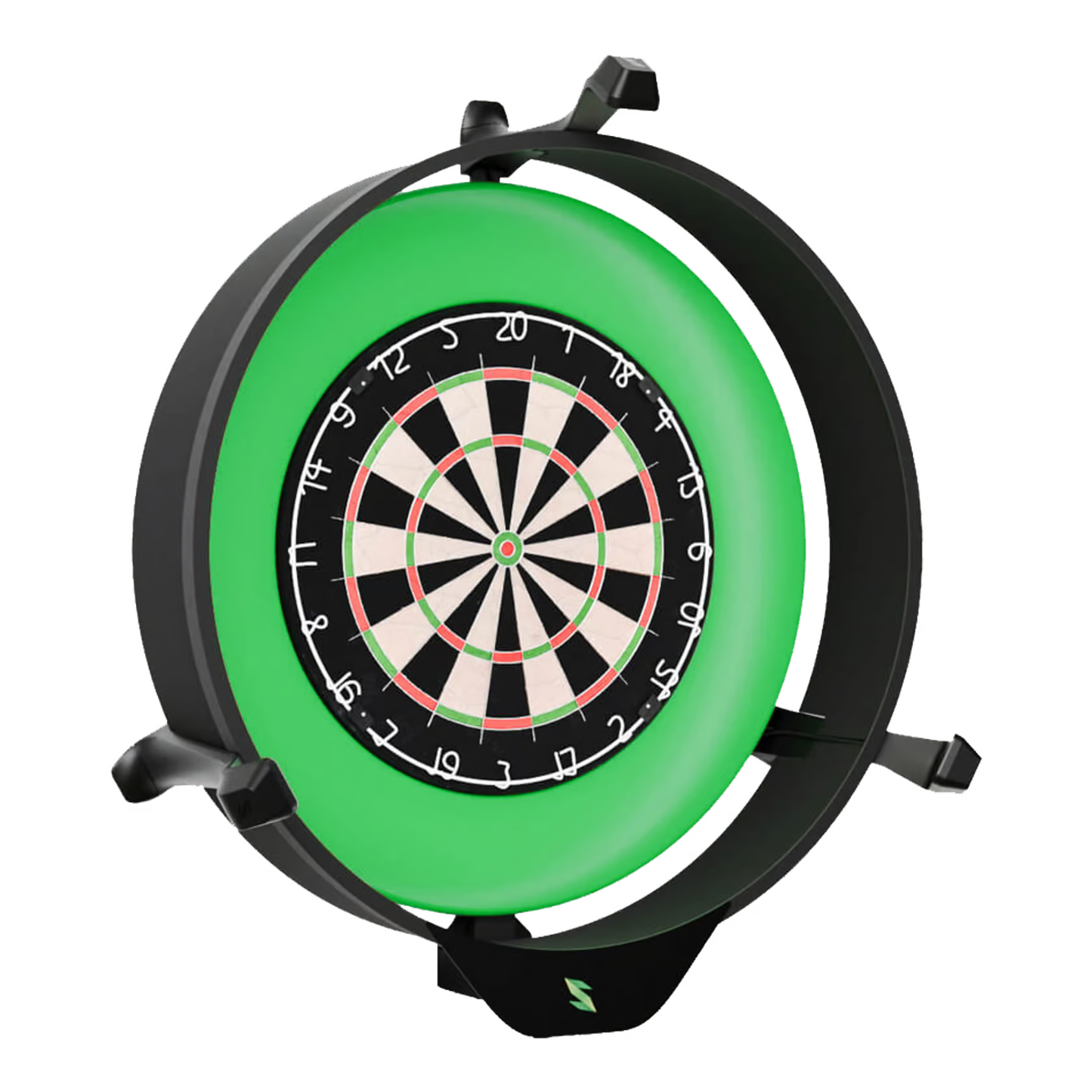 Scolia Home 2 Electronic Autoscoring System mit oder ohne Beleuchtungsring 2026