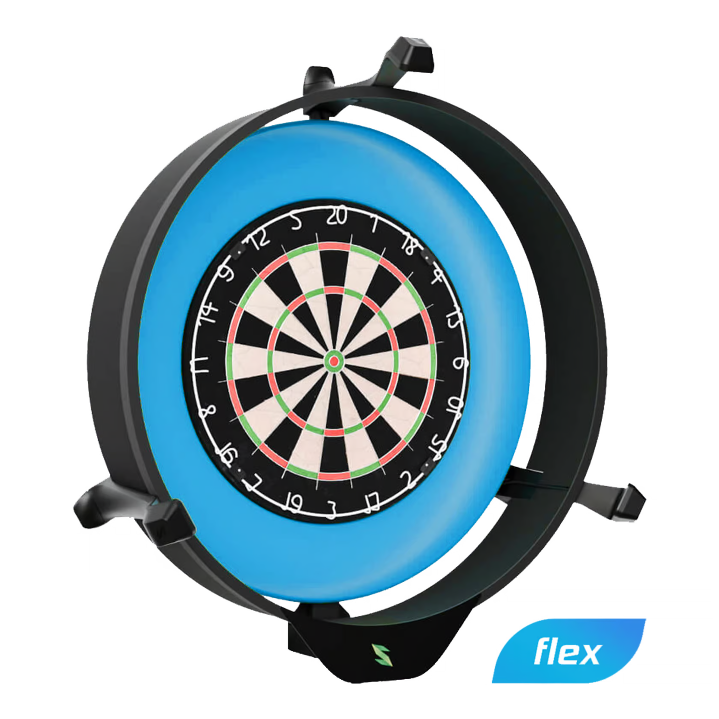 Scolia Home 2 Electronic Autoscoring System mit oder ohne Beleuchtungsring 2026