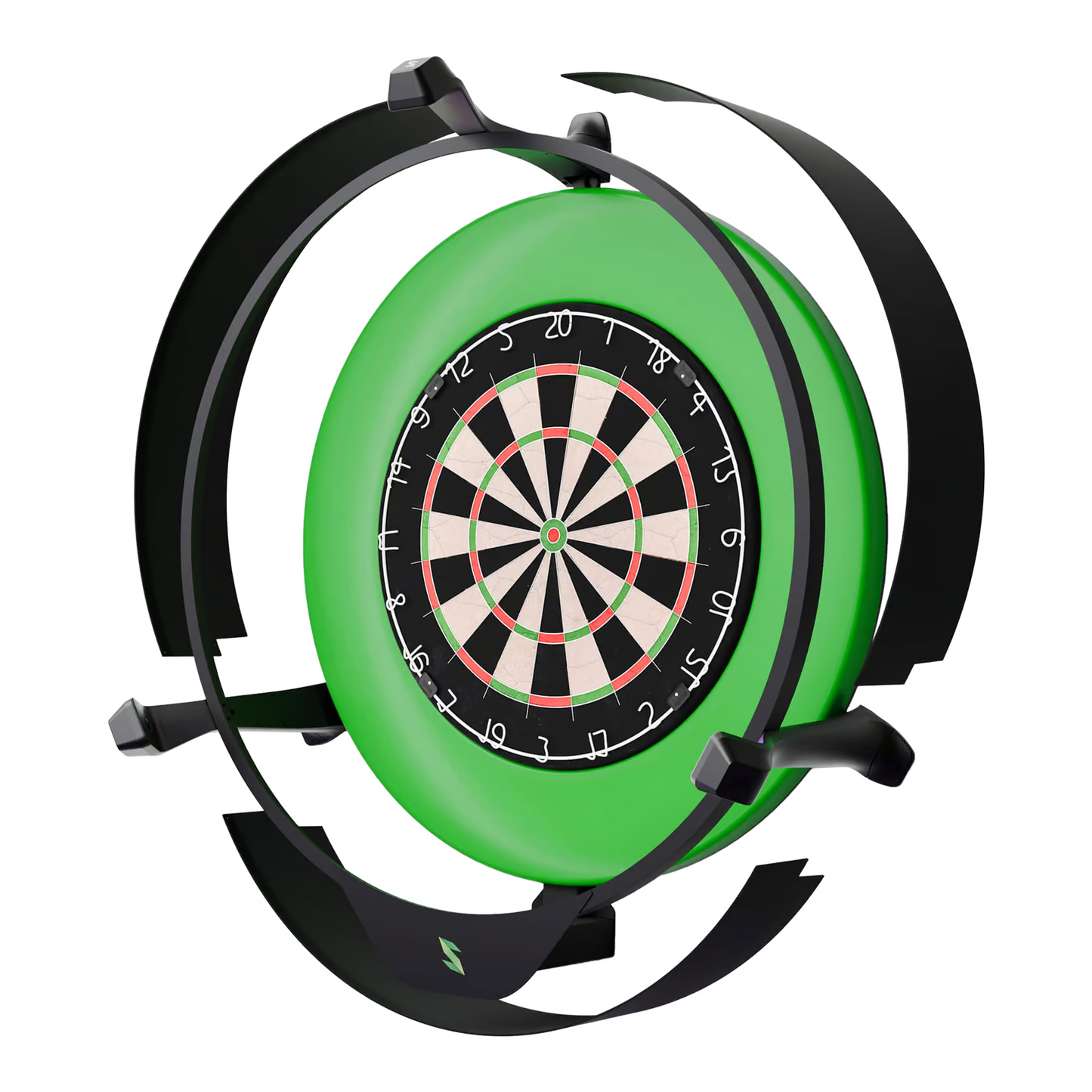 Scolia Home 2 Electronic Autoscoring System mit oder ohne Beleuchtungsring 2026