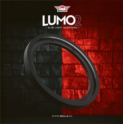 Bulls Lumo 2 Surround-Lichtsystem